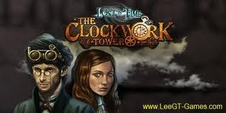 Lost in Time: The Clockwork Tower [FINAL]