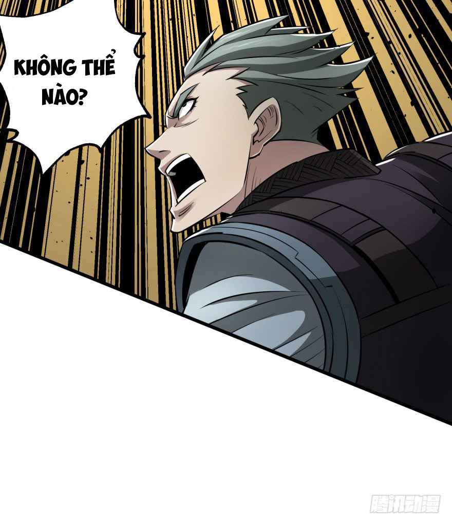 Thú Nhân Chapter 27 - AB Truyện