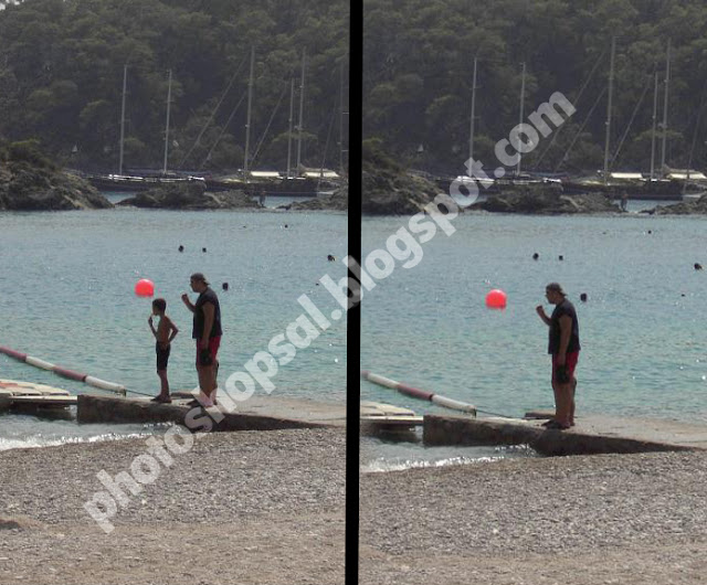 turkce photoshop dersleri