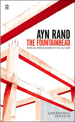 ayn rand fountainhead