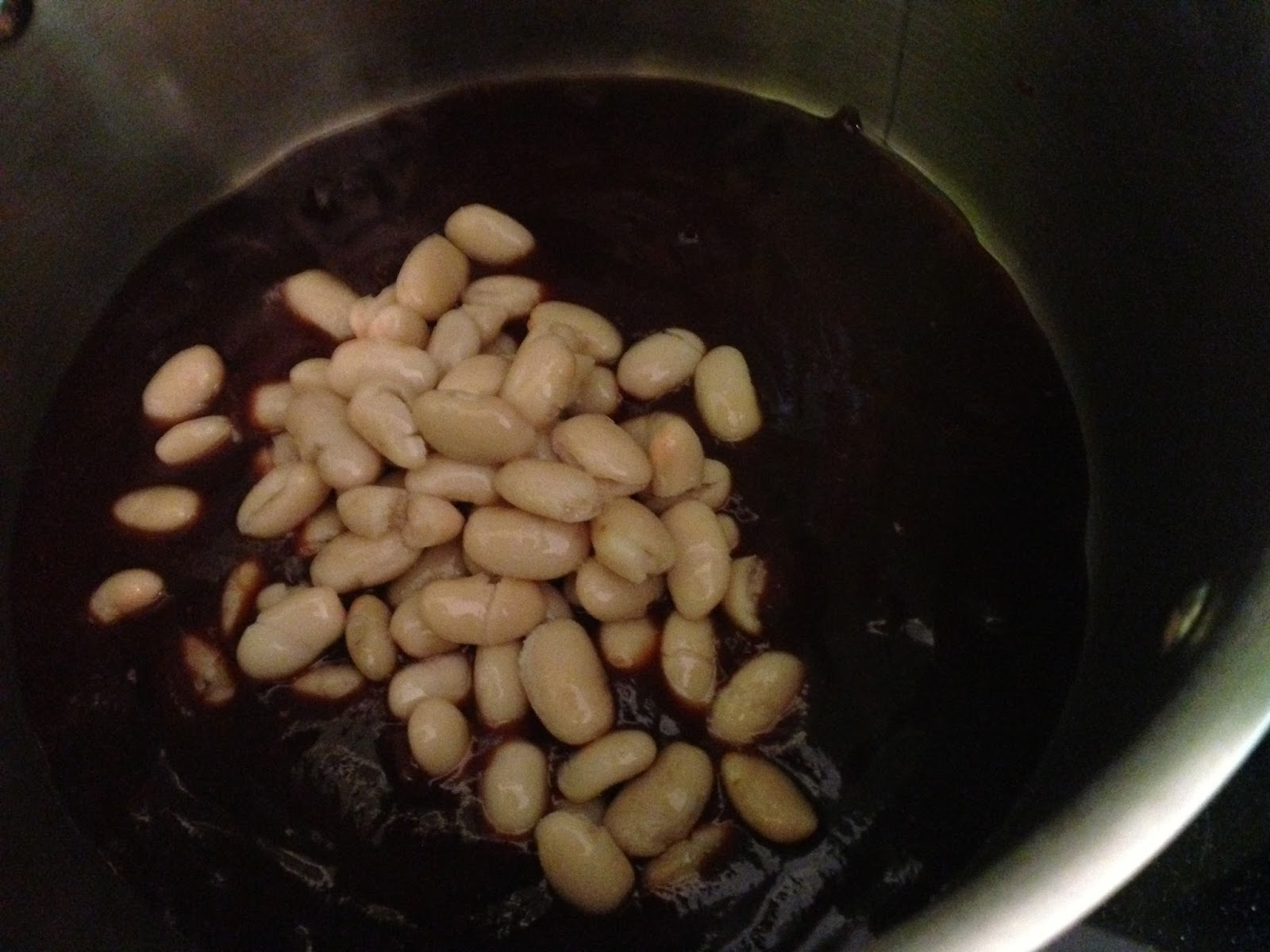 The Vegan Hucklebuck Franks And Beans Vegan Style