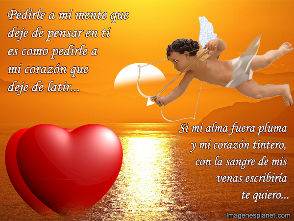 Imagenes Romanticas Tiernas | imagenes tiernas de ngel cupido con frases romanticas de Imagenes Romanticas Tiernas | imagenes tiernas de ngel cupido con frases romanticas de