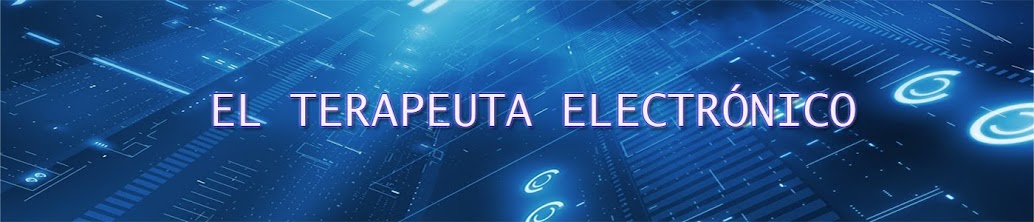 El terapeuta electrónico