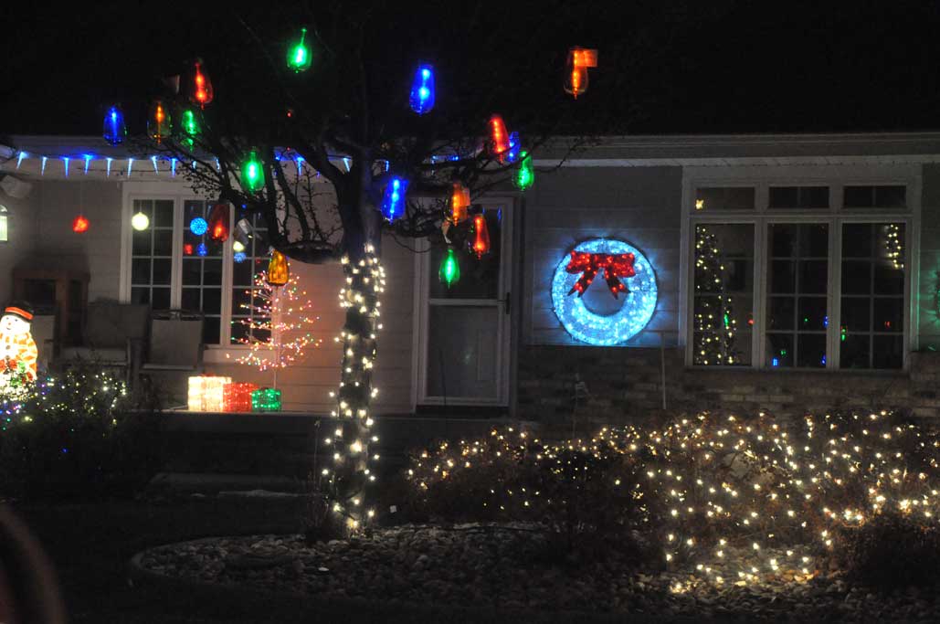 taken for granted christmas lights taken for granted christmas lights