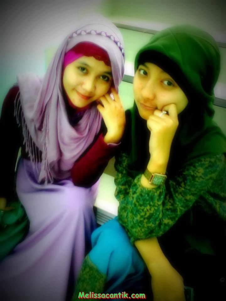 Foto Pesona Cewek Madura Cantik dengan Jilbab | Kumpulan Foto Cewek