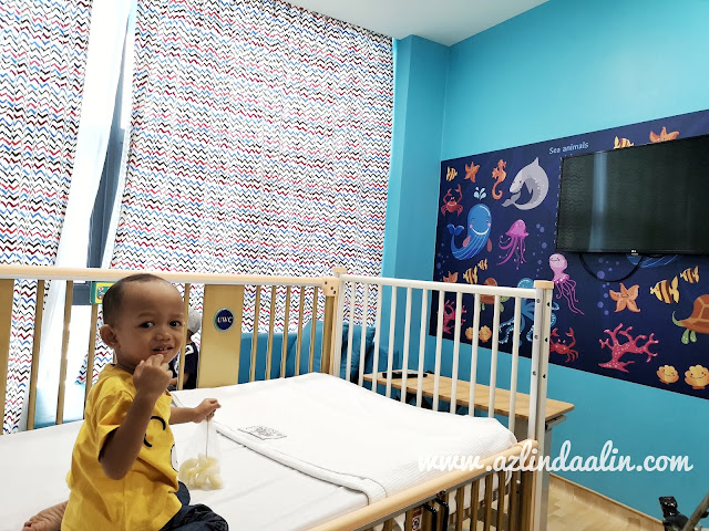 2ND TIME DAIM WARDED AVISENA WOMEN'S AND CHILDREN'S CHILDREN SPECIALIST HOSPITAL 2ND TIME DAIM WARDED AVISENA WOMEN'S AND CHILDREN'S CHILDREN SPECIALIST HOSPITAL