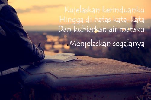 My Story Notes 2014