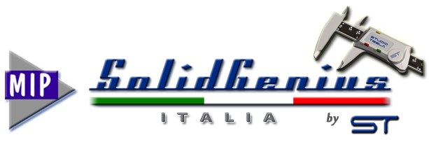 SolidGenius Italia - News & Eventi