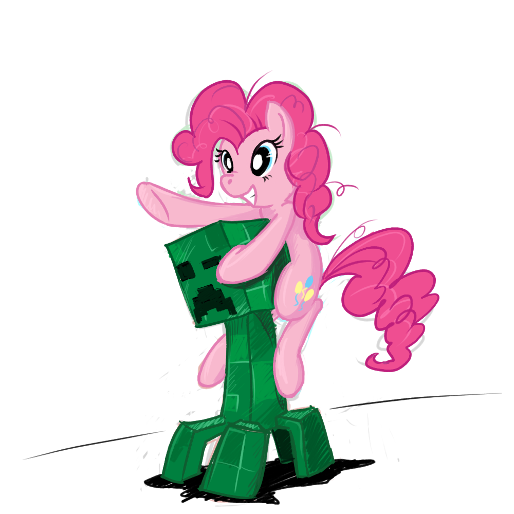 [Obrazek: 52701+-+Minecraft+artist+fiarel+creeper+pinkie_pie.png]