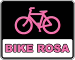 Bike Rosa - Ciclismo para mulheres