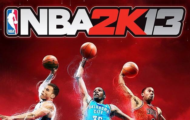 nba 2k13 android download
