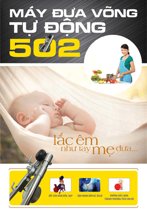 May dua vong 502 hoat dong rat on dinh May dua vong 502 hoat dong rat on dinh