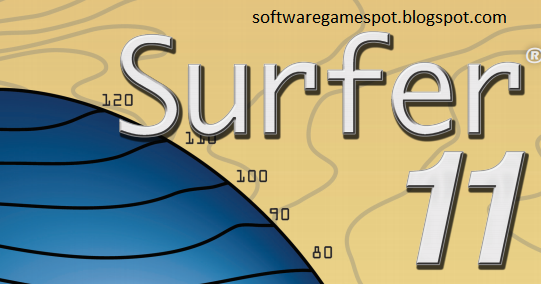 Golden Software Surfer 12 Crack Download. compras Gentry MODELO Member aplicar revuelto