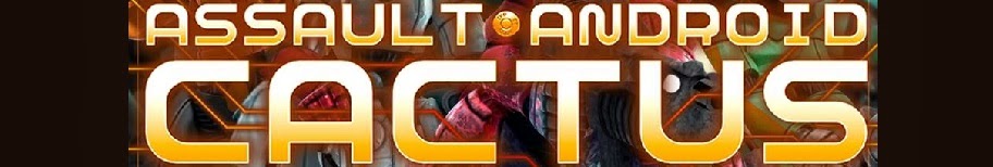 Assault Android Cactus Free Download
