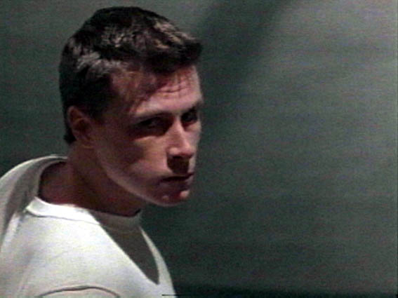 Dean Mcdermott - FONDOS WALL