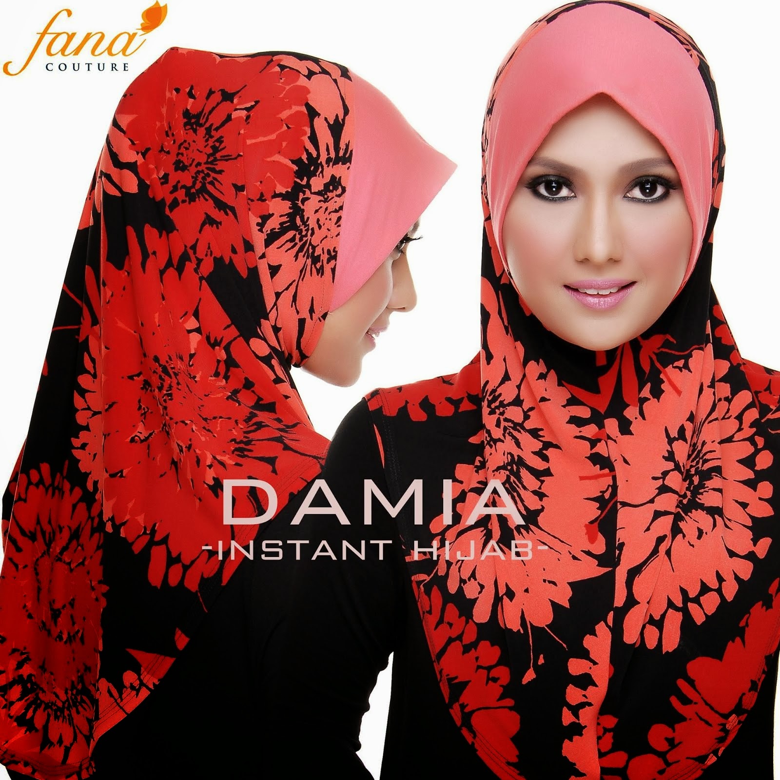 TUDUNG SOFT AWNING DAMIA