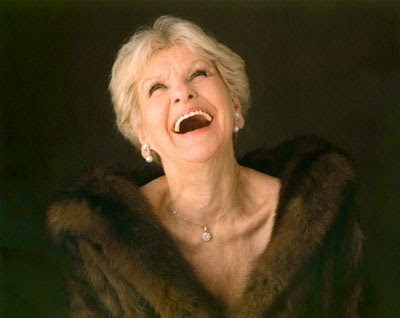 Chatter Busy: Elaine Stritch Quotes