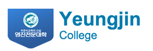 Yeungjin College - Trường Cao Đẳng Yeungjin Hàn Quốc