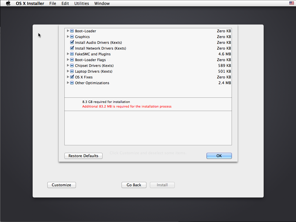 os x mavericks to pc os x mavericks to pc
