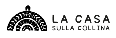 La casa sulla collina