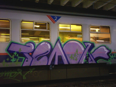 graffiti temox