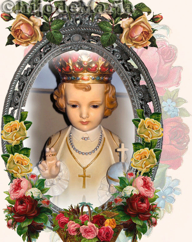 A los que Dios conoció de antemano, los predestinó a reproducir la imagen de su Hijo (Rom 8,29)