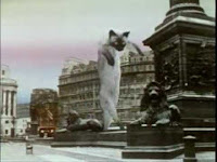 You've saved our city!
How can we ever thank you? Thanks to the miracle of atomic mutation