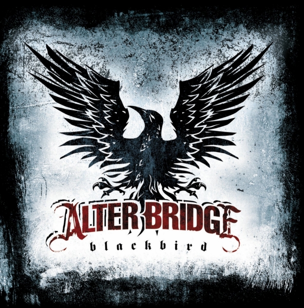 Artworks Alter+Bridge+-+Blackbird