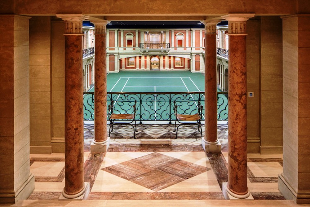 Luxury Life Design 53 million Rolling Hills Estate