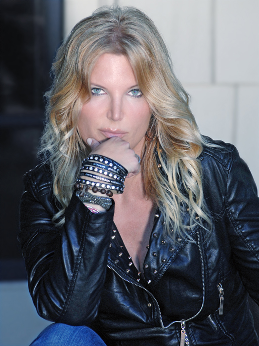 Alan Mercer's PROFILE The Strength of Louise Stratten