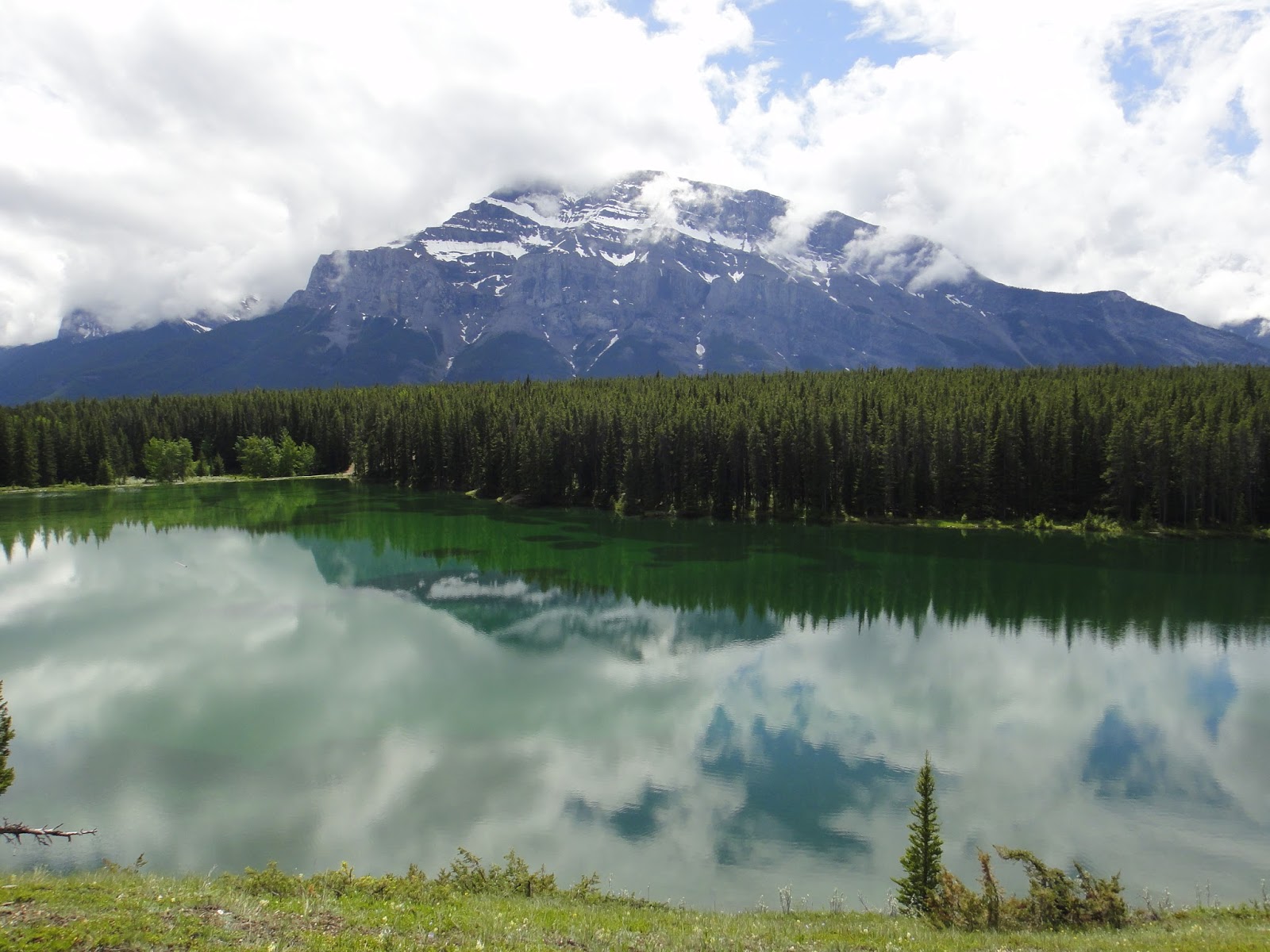 Get Me Outdoors Johnson Lake