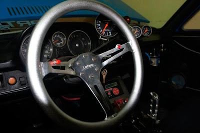 Passat Turbo 1975 Passat Turbo 1975