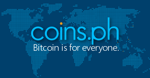 Coins.Ph Bitcoin Wallet