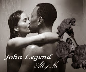 john legend all of me mp3