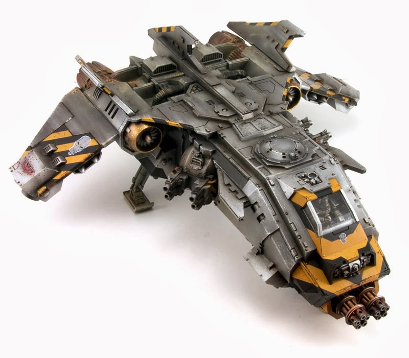 New World FIRE RAPTOR Wargaming Hub