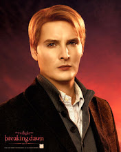 carlisle cullen