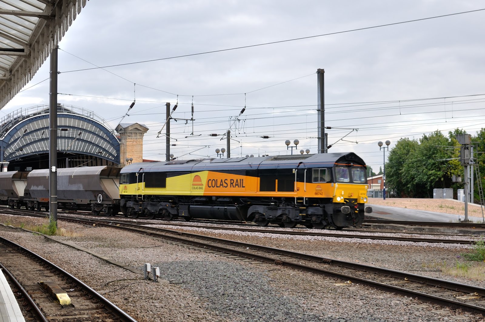 RegionalBahn A 66os sorozat