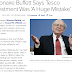 【分享】股神的失誤：Billionaire Buffett Says Tesco Investment Was ‘A Huge Mistake’
