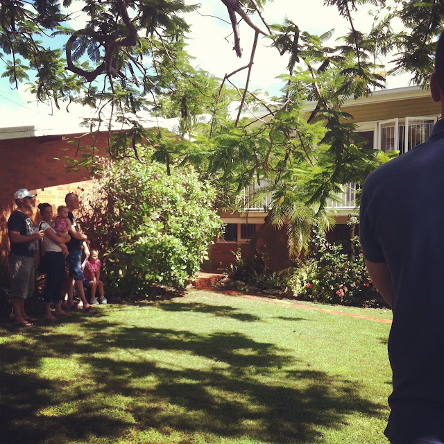 Fun and VJs Vale midcentury Brisbane home