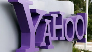 Sejarah Perusahaan Yahoo (Yahoo! Inc)