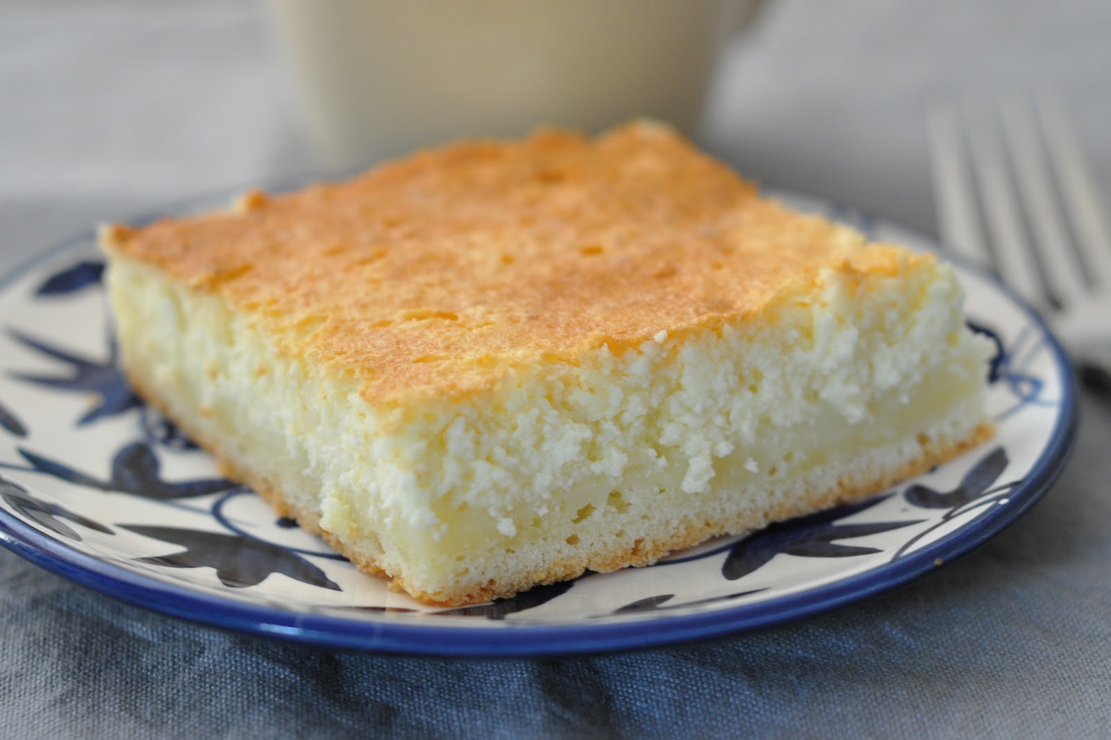 Mennonite Girls Can Cook German Cheese Cake (Quark Kuchen)