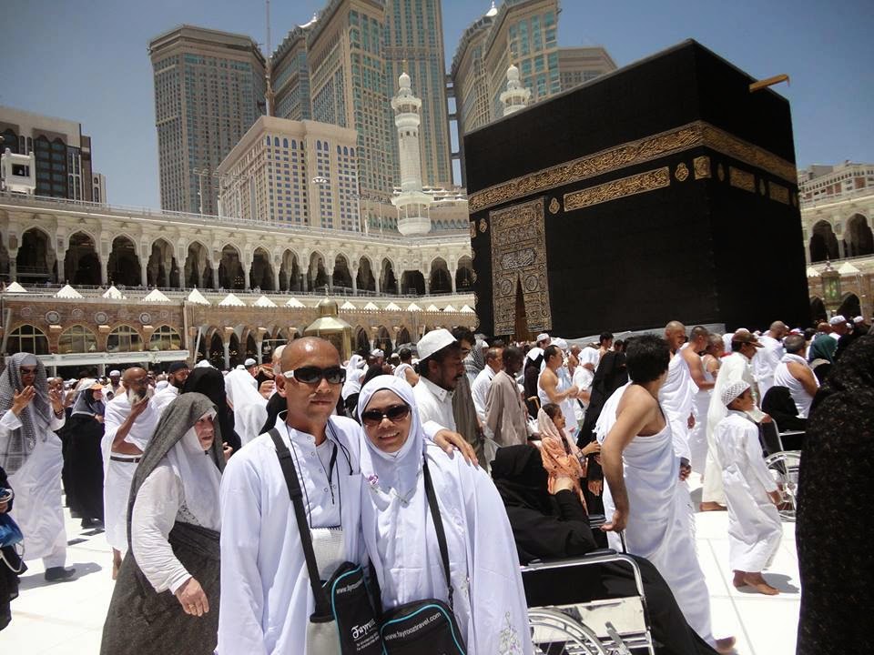 UMRAH 2013