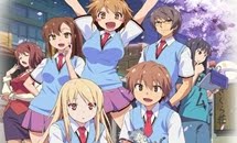 Assistir - Sakurasou no Pet na Kanojo 01 - Online