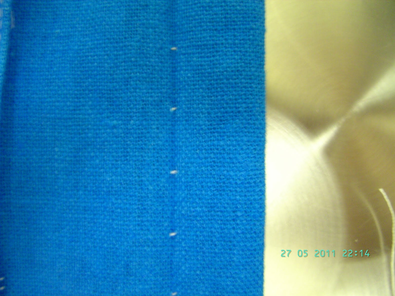 "How to Do More With Your Blindhem Foot! Part One Blindhemming"