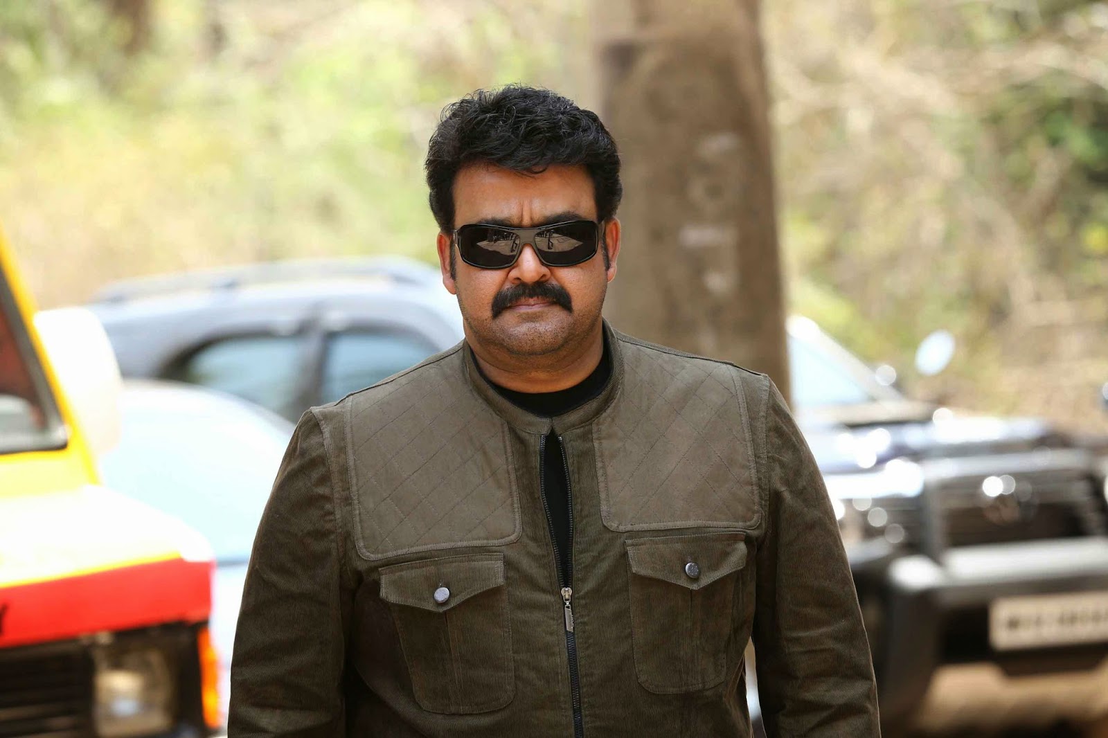 Mr Fraud Malayalam Movie New Stills