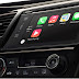 Apple Announces CarPlay to Ignite Battle for Car