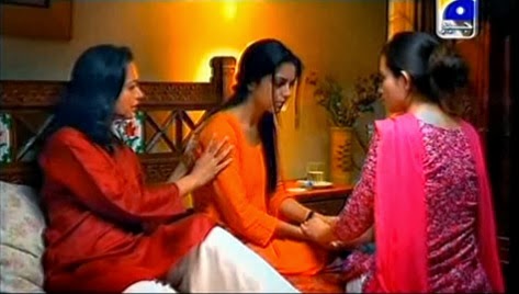 Ranjish He Sahi Episode 19 Full