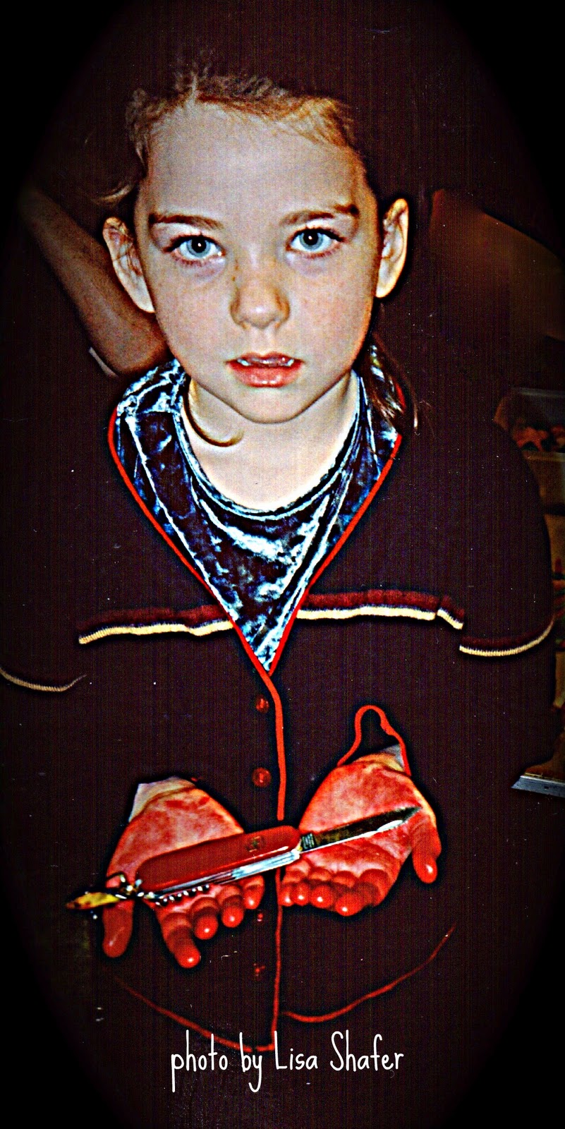 Damned perfumes Lisa Shafer: A Writer's Blog: Lady MacBeth In Her Early Years