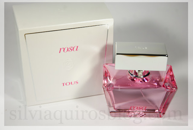 Perfumes para la primavera y el verano Silvia Quiros SQ Beauty Perfumes para la primavera y el verano Silvia Quiros SQ Beauty