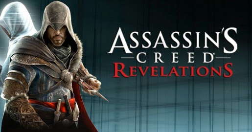 assassin assassin